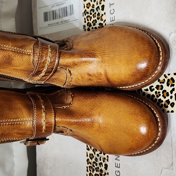 Bed Stu Tango Boots - Picture 3 of 5